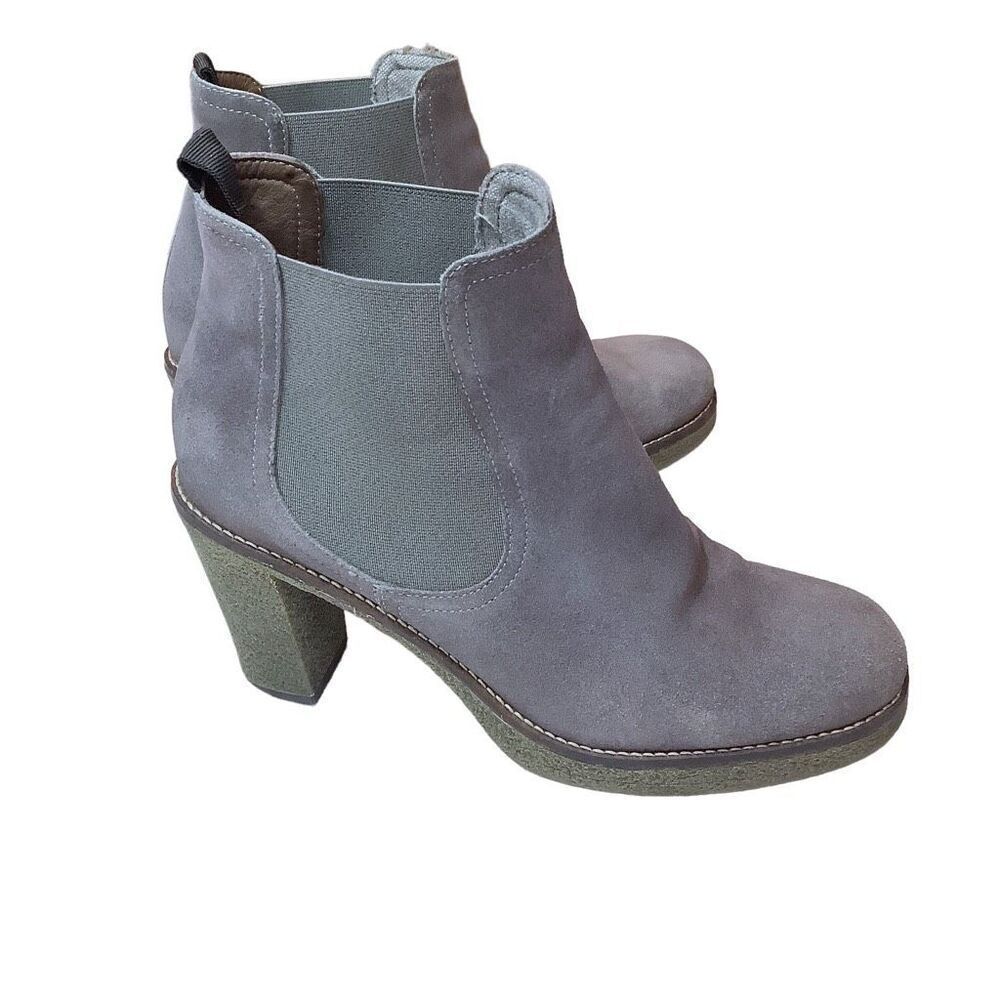 Amina Rubinacci Napoli Booties Women’s Size 7.5